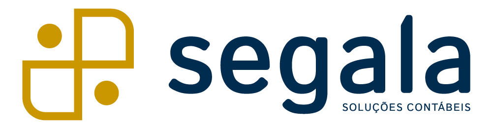 Logotipo de Segala